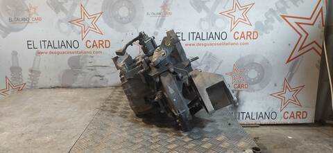 Foto 2ª: Caja Cambios Fiat Croma 1.9 16V MULTIJET DYNAMIC 150CV 110KW [939A2000] (2005)