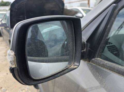 Foto 2ª: Retrovisor Izquierdo Kia Sorento DRIVE 2WD 197CV 145KW (2011)