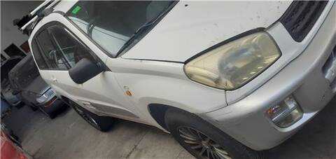 Foto 2ª: Bomba Freno Toyota Rav4 2.0 D4-D SOL 4X4 [2.0 LTR. 85KW TD CAT] [1CDFTV]