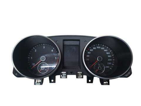 Cuadro de Instrumentos Volkswagen Golf 1.6 TDI