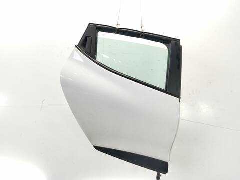 Puerta Trasera Derecha Renault Clio 1.5 DCI 75 75CV