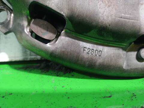 Foto 2ª: kit Embrague Peugeot 407 2.0 16V CAT 136CV 100KW [D/RHR] (2007)