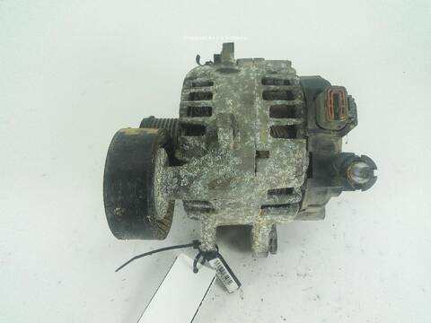 Foto 2ª: Alternador Hyundai ix55 3.0 V6 CRDI 4WD [D6EA] (2006)