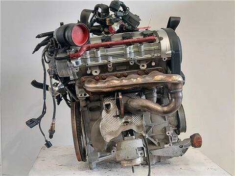Motor Completo Audi A4 2.0 FSI AVANT 150CV 110KW