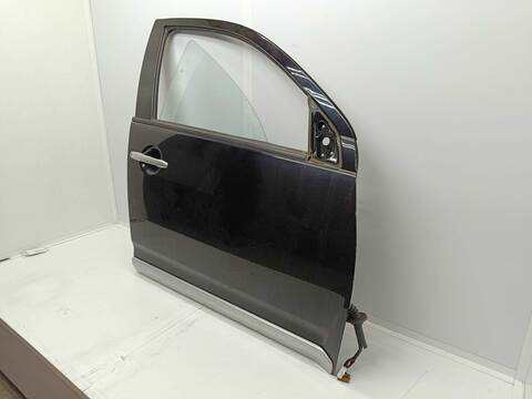 Foto 2ª: Puerta Delantera Derecha Mitsubishi Outlander 2.0 DI-D INTENSE 140CV 103KW [BSY] (2007)