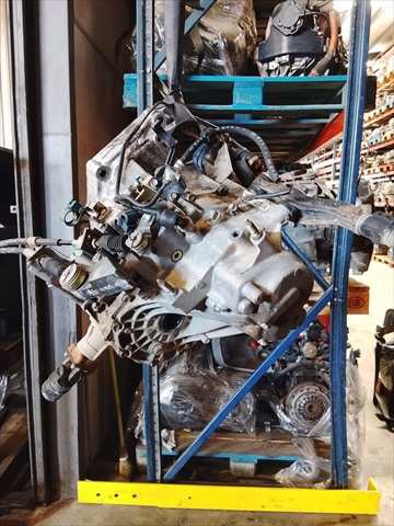 Caja Cambios Honda Crv 2.0 GASOLINA