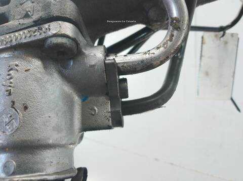 Foto 2ª: Cremallera de Direccion Citroen C4 1.6 HDI 90 [9HP (DV6DTED)] (2009)