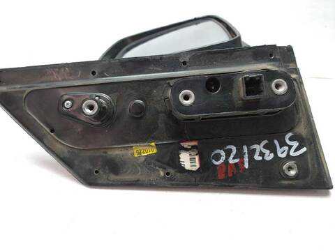 Foto 2ª: Retrovisor Derecho Hyundai H1 2.5 TD (1997)