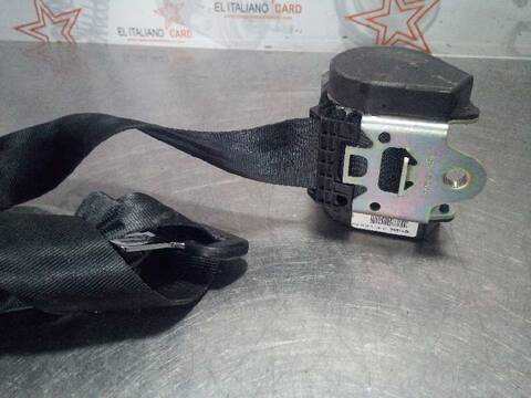 Foto 2ª: Cinturón Trasero Derecho Seat Leon STYLE 150CV 110KW [CZEA] (2015)