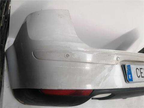 Foto 3ª: Paragolpes Trasero Seat Altea 1.9 FAMILY [1 9 LTR. - 77 KW TDI] 105CV