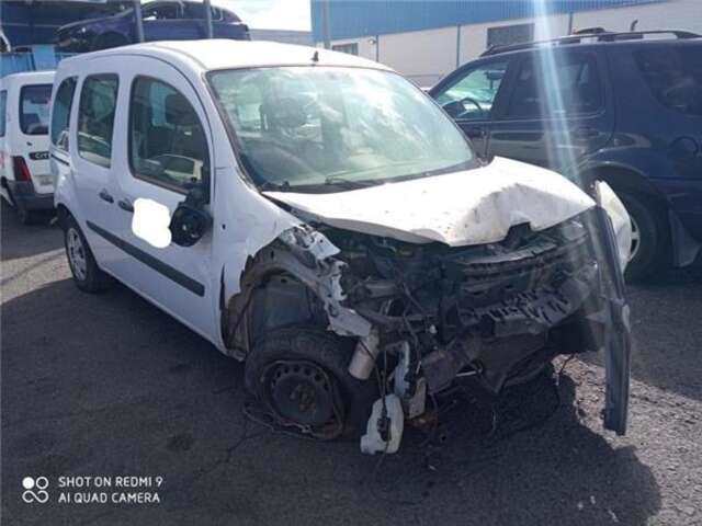 Caja Cambios Renault Kangoo 1.5 EMOTION [1.5 LTR. - 55 KW DCI DIESEL FAP]