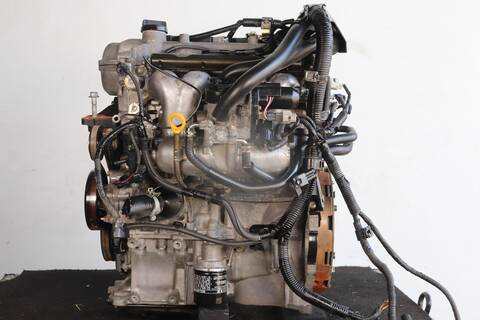 Motor Completo Toyota Prius 1NZFXE