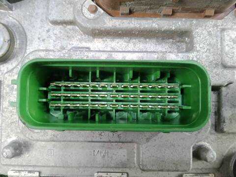 Foto 3ª: Centralita Check Control Mercedes Atego 1321 LS 4X2 211CV 155KW [OM 934 LA.6-6] (2020)