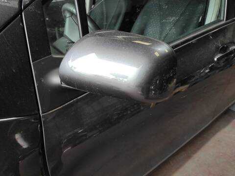 Foto 2ª: Retrovisor Izquierdo Toyota Yaris 1NR (2009)