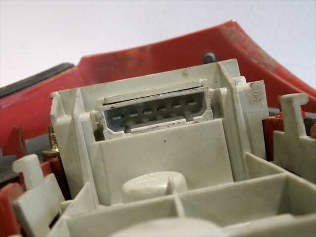 Foto 3ª: Piloto Trasero Derecho Audi A3 1.9 TDI 1996-2003 (2002)