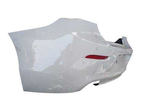 Paragolpes Trasero Bmw Serie 1 114 116 D 116CV