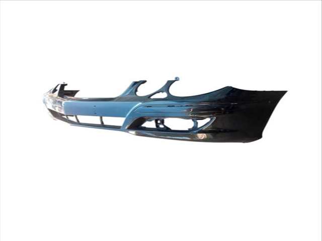 Foto 2ª: Paragolpes Delantero Mercedes Clase E 180 E 320 CDI 211.026) (2002)