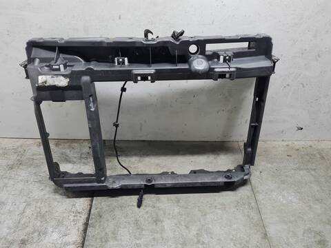 Foto 3ª: Panel Frontal Peugeot 207 RC 174CV 128KW [5FY] (2008)