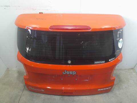 Portón Jeep Renegade SPORT FWD 110CV 81KW