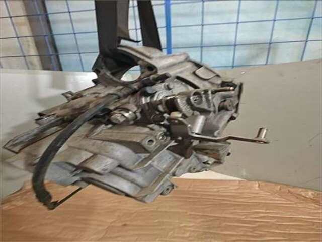 Caja Cambios Seat Altea 2.0 SPORT [2.0 LTR. - 103 KW TDI]
