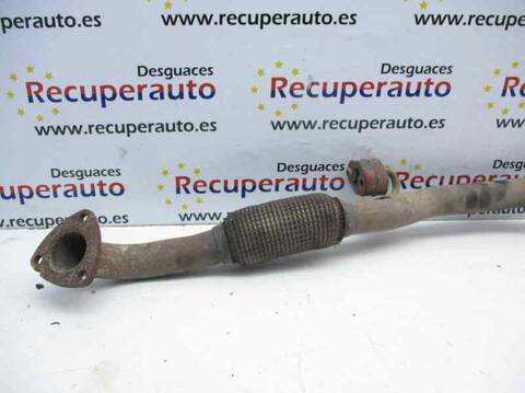 Foto 2ª: Catalizador Seat Ibiza BXW (2010)