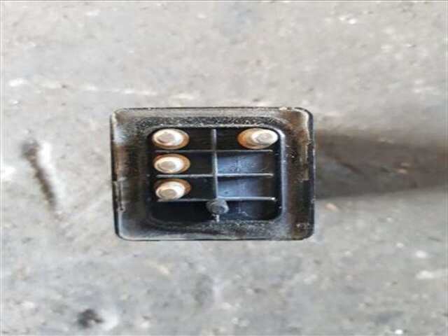 Foto 2ª: Centralita Motor ECU Mercedes Clase C 160 2.2 220 DIESEL (202.121) [2.2 LTR. - 70 KW DIESEL CAT] [OM 604.910]