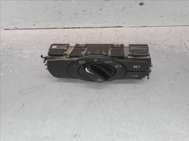 Mando Luces Bmw Serie 1 123 2.0 DIESEL