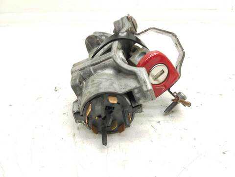 Foto 4ª: Motor de Arranque Seat Ibiza 1.6 TDI 105CV 77KW [CAY] (2010)