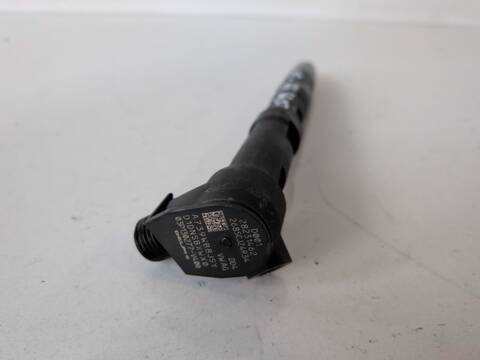 Foto 2ª: Inyectores Seat Ibiza CFWA BERLINA (2015)