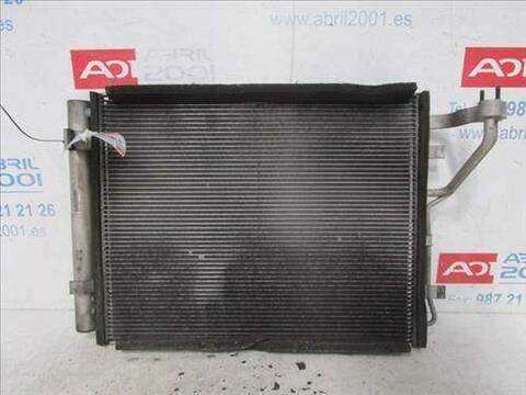 Radiador Calefaccion A.A. Hyundai i30 1.6 CRDI 90CV 66KW