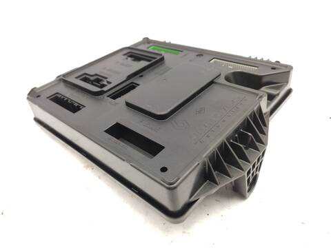 Foto 2ª: Centralita Motor ECU Renault Megane 1.6 16V BZ1B BZ1H) HATCHBACK 110CV 81KW III HATCHBACK BZ0/1_ B3_) [K4M858] (2008)