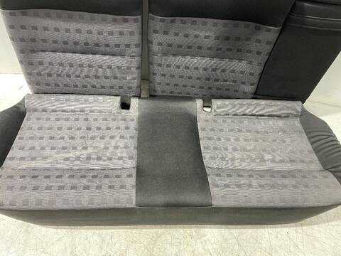 Foto 2ª: Asientos Traseros Volkswagen Passat ADVANCE 131CV [AVF] (2000)