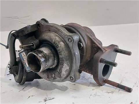 Turbocompresor Fiat Punto 1.3 D MULTIJET 75CV 55KW