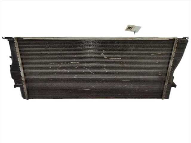 Foto 2ª: Radiador Motor Bmw Serie 1 114 120 D 163CV (2003)