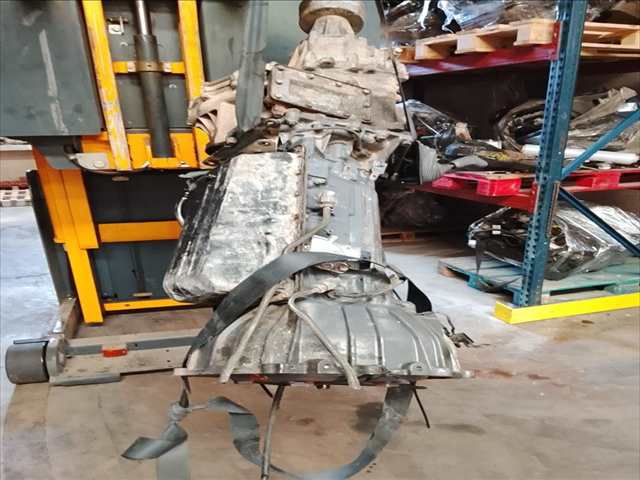 Caja Cambios Automatica Mitsubishi Montero 2.8 TD