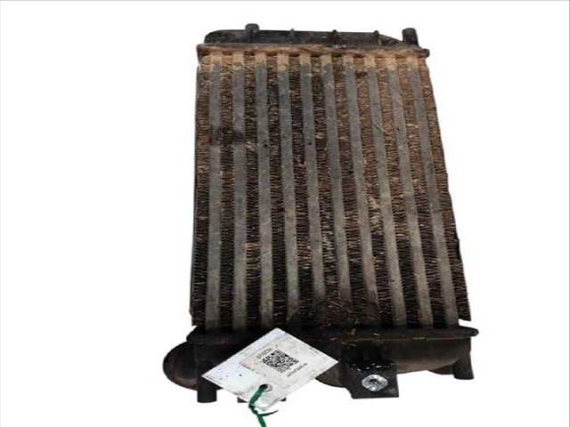 Foto 2ª: Intercooler Citroen C4 1.6 HDI 110 (2009)