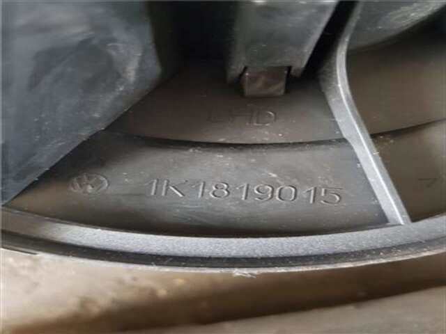 Foto 3ª: Calefacción Volkswagen Caddy 2.0 FURG. [2.0 LTR. - 51 KW SDI] [BDJ]