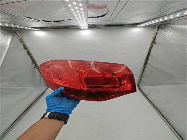Piloto Trasero Izquierdo Opel Astra 1.3 SELECTION [1.3 LTR. - 70 KW 16V CDTI]