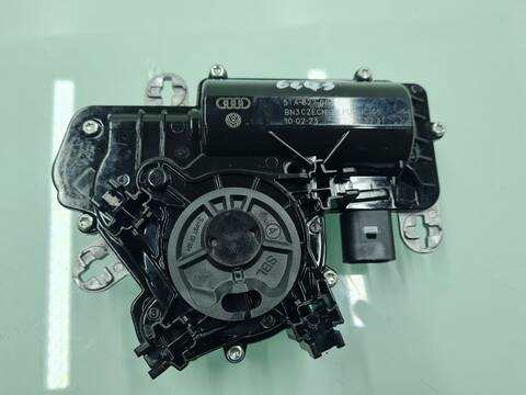 Cierre Centralizado Portón Audi Q3 35 TDI ADVANCED 150CV 110KW