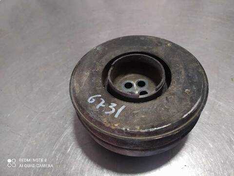 Cigüeñal Bmw Serie 4 418 420D COUPE 184CV 135KW