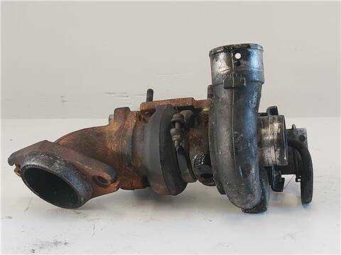 Foto 2ª: Turbocompresor Iveco Daily 2.3 CABINA DOBLE 35 S... BATALLA.3750 116CV 85KW CAMION [D-F1AE0481G*A] (2009)