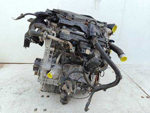 Motor Completo Kia Sportage 1.6 150CV 110KW