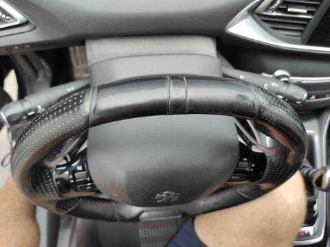Foto 2ª: Volante Peugeot 308 AHX (2016)