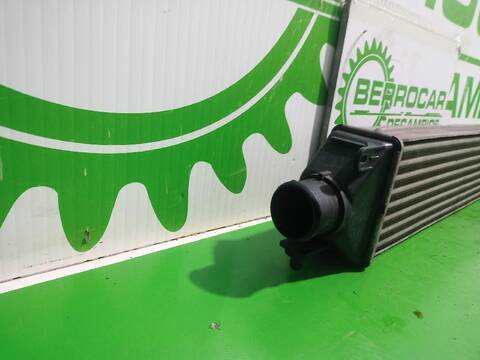 Foto 2ª: Intercooler Fiat Bravo 1.9 DYNAMIC MULTIJET 120CV [192A8000] (2007)