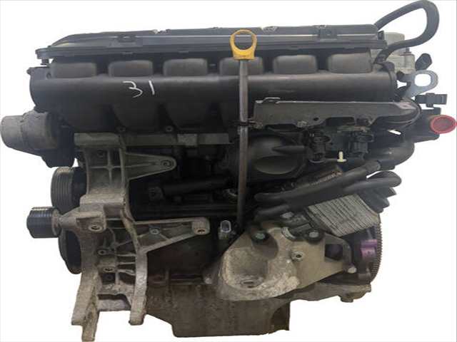Foto 2ª: Motor Completo Porsche Cayenne 250CV 184KW [M02.2Y M02 02.2Y] (2006)