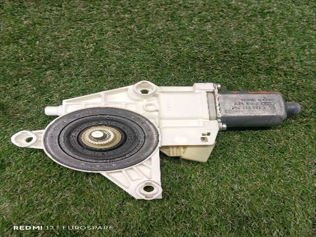 Foto 3ª: Elevalunas Eléctrico Trasero Izquierdo Mercedes Clase ML 320 3.0 CDI 5P [642940] (2007)