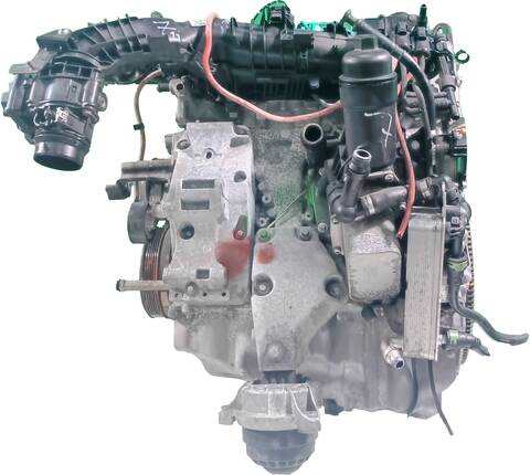 Motor Completo Bmw Serie 5 518 190 CV 140KW