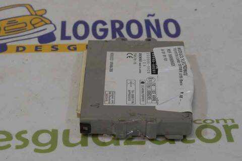 Foto 2ª: Centralita Motor ECU Toyota Land Cruiser BASIS (2010)