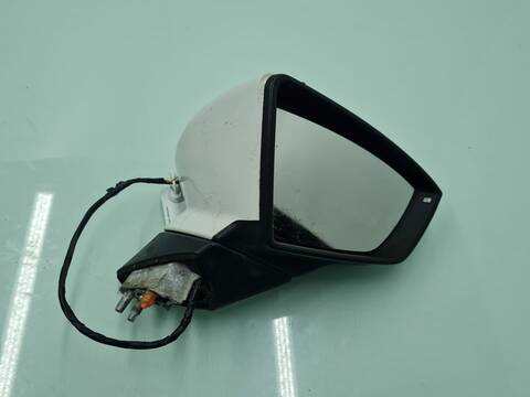 Retrovisor Derecho Seat Leon STYLE 105CV 77KW