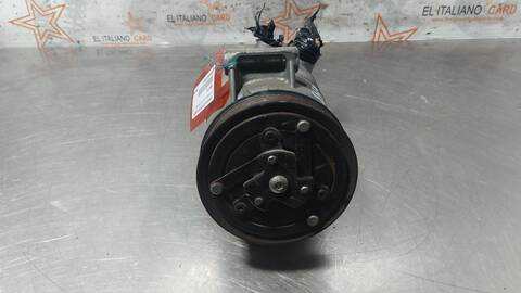 Compresor Aire Acondicionado Alfa Romeo Giulietta PROGRESSION 120CV 88KW